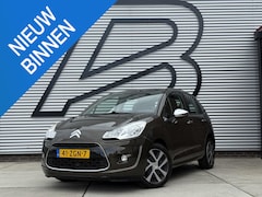 Citroën C3 - 1.2 VTi Collection Clima|Cruise|PDC|N.A.P|Nieuwe APK bij aflevering