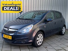 Opel Corsa - 1.0-12V '111' Edition|144000KM|Airco|5 Deurs|