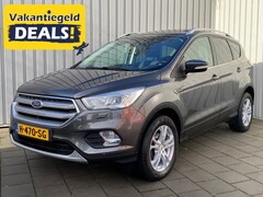 Ford Kuga - 1.5 EcoBoost ST Line|Opendak|Camera|Navigatie|