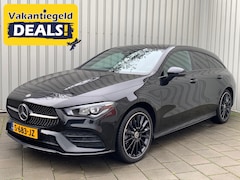Mercedes-Benz CLA-klasse Shooting Brake - 250 e AMG Line|Camera|Navigatie|Climate Control|Automaat|