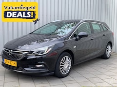 Opel Astra Sports Tourer - 1.0 Business+|Navigatie|Climate Control|