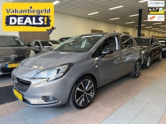 Opel Corsa - 1.0 Turbo Color Edition