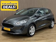 Ford Fiesta - 1.1 Trend|117000KM|Navigatie|Airco|