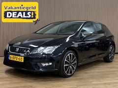 SEAT Leon - 1.4 TSI FR|Climate Control|Carplay|