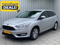 Ford Focus Wagon - 1.0 Lease Edition|135000KM|Navigatie|