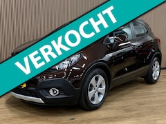 Opel Mokka - 1.4 T Cosmo|113000KM|Automaat|Navigatie|Climate Control|