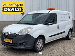 Opel Combo - 1.3 CDTi L2H1 ecoFLEX|Airco|