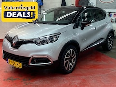 Renault Captur - 0.9 TCe Dynamique|96000KM|Navigatie|