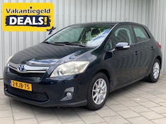 Toyota Auris - 1.8 Full Hybrid Business|157000KM|Navigatie|Climate Control|