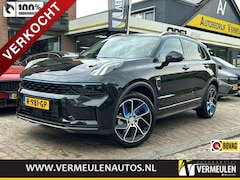 Lynk & Co 01 - 1.5 261PK Plug-in Hybrid Automaat + 20''/ Navi/ Clima/ Ad.Cruise/ Panorama/ Camera/ Full-L