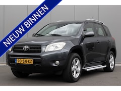 Toyota RAV4 - 2.0 | AWD 4X4 | TREKHAAK | NAVI | AIRCO | CRUISE