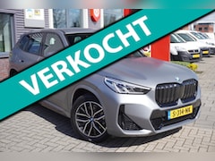 BMW iX1 - XDrive30 Launch Edition 67 kWh / SOH 98, 3 / Camera / Leder / HK / Sfeerverlichting / Trek
