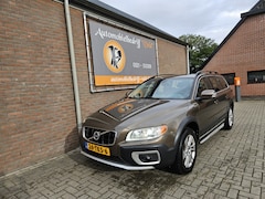 Volvo XC70 - 2.0 D3 FWD Limited Edition