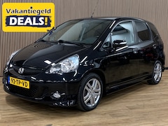 Honda Jazz - 1.4 ES Sport|Automaat|95000KM|