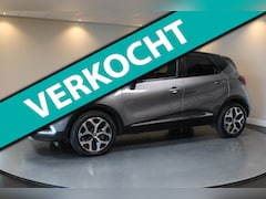 Renault Captur - 1.2 TCe Intens *1ste Eigenaar/Dealer OH* Automaat|Trekhaak|Camera|Navi|DAB|Cruise|NAP