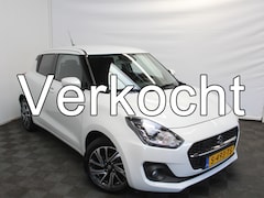 Suzuki Swift - 1.2 Style Smart Hybrid CARPLAY | CLIMATE | ADAPCRUISE | DAB | NAVI | LMV16 | CAMERA | PDCA
