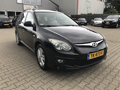 Hyundai i30 CW - 1.6i i-Drive Cool
