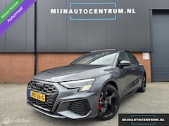 Audi A3 Sportback - 45 TFSI e S edition Competition BOMVOL