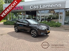 Nissan Qashqai - E-power 190pk Tekna Plus