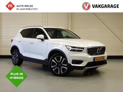 Volvo XC40 - T5 Twin Engine 262pk Geartronic Inscription