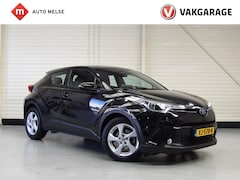 Toyota C-HR - 1.8 Hybrid 122pk CVT Dynamic