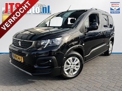 Peugeot Rifter - 1.2 PureTech 130pk Aut. Carplay, Camera, Schuifdeuren