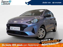 Hyundai i10 - 1.0 COMFORT | NAVI | CAMERA |