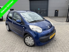 Citroën C1 - 1.0-12V Airco|Radio|5D