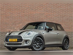 MINI Cooper - 1.5 Automaat Salt, 47.000km NAP, Full LED, Carplay, PDC, Keyless, Navigatie, DAB+