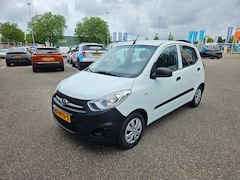 Hyundai i10 - 1.1 Pure NW.APK