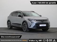 Renault Scenic E-Tech - EV87 long range esprit Alpine | Vijf jaar garantie | Harman kardon | Panoramisch dak |