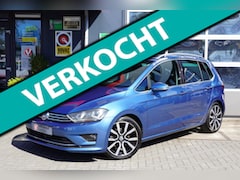 Volkswagen Golf Sportsvan - 1.4 TSI Highline DSG/Pano/DynAudio