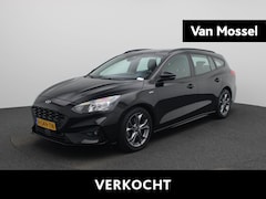 Ford Focus Wagon - 1.5 EcoBoost ST Line Business | AIRCO | APPLE CARPLAY/ANDROID AUTO | CRUISE CONTROL | STAR