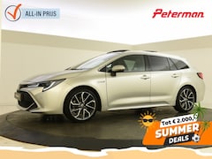 Toyota Corolla Touring Sports - 2.0 Hybrid Premium | Pano dak | JBL | Leer | Trekhaak