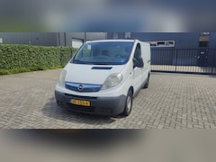 Opel Vivaro - 2.0 CDTI L1H1