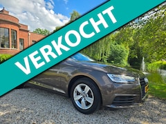 Audi A4 Limousine - 2.0 TFSI ultra Pro Line AUTOMAAT