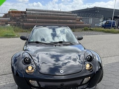 Smart Roadster Coupé - BRABUS Xclusive 74kw full options