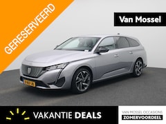 Peugeot 308 SW - 1.2 PureTech Allure Pack Business 130 Pk | Nav | Camera | Apple carplay & Android auto | K