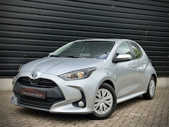 Toyota Yaris - 1.5 Hybride NAVI|ACC|LANE|CAMERA|KEYLESS