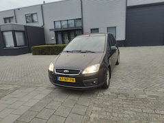 Ford C-Max - 1.8 16v bj 2004 rijd goed