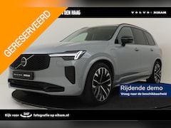 Volvo XC90 - II T8 PLUG-IN HYBRID AWD ULTRA DARK -PANO.DAK|HARMAN/KARDON|LUCHTVERING|TREKHAAK|360°CAM|H
