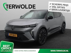 Renault Scenic E-Tech - EV87 long range esprit Alpine | Panoramadak | Harman Kardon | Adapt. Cruise | 360 Camera |