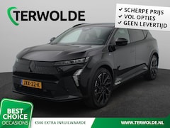 Renault Scenic E-Tech - esprit Alpine 220 pk long range | Harman Kardon | Panoramadak | Pack advanced driving assi