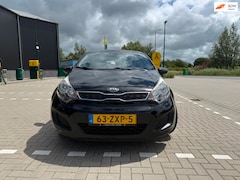 Kia Rio - 1.2 CVVT Comfort Pack
