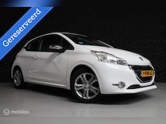 Peugeot 208 - 1.2 VTi Allure | Airco | ESP | BT | Elektr Ramen