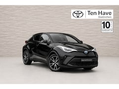 Toyota C-HR - 2.0 Hybrid Executive Automaat | Adaptive Cruise Control | Smart