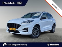Ford Kuga - ST-Line 2.5 Plug-in Hybrid 225pk WinterPack - Driver Assistance Pack - 29.153 km