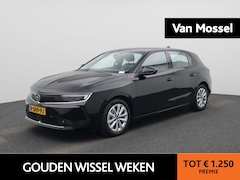 Opel Astra - 1.2 Edition | APPLE CARPLAY - ANDROID AUTO | CLIMATE CONTROL | CRUISE CONTROL | LED VERLIC