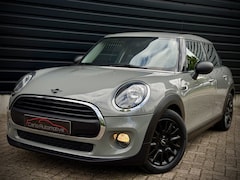 MINI 5-Deurs - One 1.5 Salt AUT|NAVI|CAMERA|CRUISE|AIRCO NAP