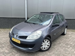 Renault Clio - 1.2 TCE 5drs Panoramadak Cruise Airco NAP
